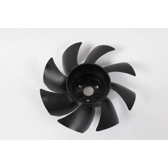 Ventilador Hydro Gear 21 cm 8 aspas OEM