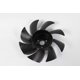 thumbnail image 1 of Ventilador Hydro Gear 21 cm 8 aspas OEM, 1 of 2