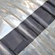 thumbnail image 5 of Cinta BOMEI PACK de aluminio negro de 4 pulgadas para sellado HVAC, 5 of 7