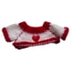 thumbnail image 1 of Suéter Para Muñeca, Ropa Suave Hecha A Mano Para Muñeca Colgante De 15cm, Vestido Para Muñeca Bebé, 1 of 3
