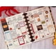 thumbnail image 4 of Libro de pegatinas Conquest Journals Friends for Planners, 30 páginas, 4 of 8