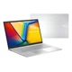 thumbnail image 2 of Notebook Asus New Vivobook F15 Fhd Tactil I7 13va 1tb/16gb Silver Silver, 2 of 2