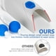 thumbnail image 5 of Calcetines Sock Aid DOTCUTY, cordones ajustables para personas mayores, 5 of 7