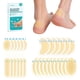 thumbnail image 1 of Blíster Pads Promifun, hidrocoloide resistente al agua de 28 quilates, 1 of 7