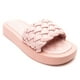 thumbnail image 3 of Sandalia Mujer Rosado Luna, 3 of 4