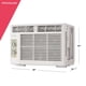 thumbnail image 3 of Aire acondicionado Frigidaire FFRA051WAE 5,000 BTU con control, 3 of 6