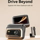 thumbnail image 3 of Camara DDPai Z60 Pro 4K Triple Camaras GPS, 3 of 3