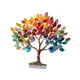 thumbnail image 5 of Árbol De La Vida Plano En 2D, Regalo De Oficina, Decoración Navideña, Para Sala De Estar, 5 of 5