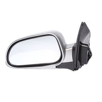 Repuestos Del Sol - Espejo Exterior Izquierdo Chevrolet Optra 1.8 2004 2009