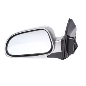 Repuestos Del Sol - Espejo Exterior Izquierdo Chevrolet Optra Ii 2.0 2008 2010