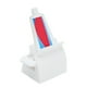 thumbnail image 3 of Exprimidor manual de pasta de dientes con clip de plástico ABS, automático, para baño y hogar., 3 of 8