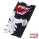 thumbnail image 5 of Bufanda para cuello Concept One Marvel Venom Black, 5 of 7