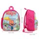 thumbnail image 2 of Sr. Magoo Mochila Escolar para Niños y Niñas, Mochila Infantil Ligera de Alta Calidad, Grande y Duradera ROSA, 2 of 6