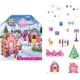 thumbnail image 1 of Calendario de Adviento Barbie Mini Land con Muñecas 1.5 pulgadas y 24 Sorpresas, 1 of 3