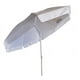 thumbnail image 3 of Quitasol Blanco 250Cm, 3 of 3