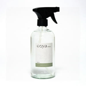 Aromatizador Home Spray Transparente 500Ml Goya Agua