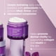 thumbnail image 2 of Crema hidratante Andalou Naturals Hyaluronic Dmae Lift Firm 50 ml, 2 of 7