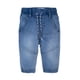 thumbnail image 1 of Jeans Bebé Niño Jogger Cintura Elasticada Azul, 1 of 2