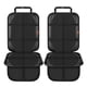 thumbnail image 2 of Protector de asiento de coche XHYANG de tela 600D impermeable, paquete de 2, 2 of 7