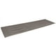 thumbnail image 2 of Colchoneta Camp Geo Wavy Gris 200grs 180x50cms Acolch Aislan, 2 of 3
