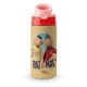 thumbnail image 1 of Pat y MatBotella de Agua con Tapa Pop Top de Un Toque, Acero Inoxidable, a Prueba de Fugas, para Deportes, Botella Infantil rosa 12 oz, 1 of 6