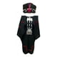 thumbnail image 1 of Disfraz Traje Tipico Mapuche Niña, 1 of 7