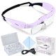 thumbnail image 1 of Lupa Recargable YOCTOSUN con 5 Lentes y Luz LED, 1 of 7