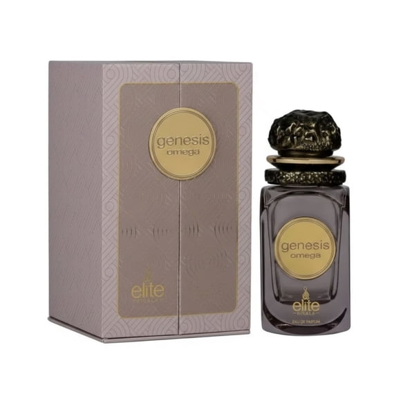 Elite Genesis Omega Edp 100ml