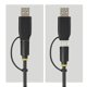 thumbnail image 3 of Adaptador USB StarTech.com USB‑C/A a M.2 SATA, 3 of 7