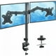 thumbnail image 1 of Soporte Doble Brazo Para 1 O 2 Monitores 10-32 Pulgadas, 1 of 6