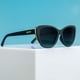 thumbnail image 5 of Gafas De Sol Its Noir Glam G Polarizadas Uv400, 5 of 5