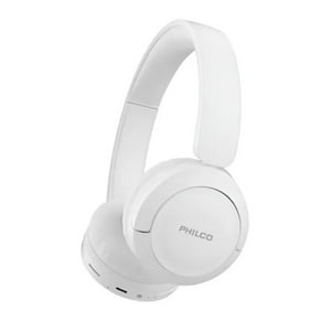 Audífono Inalámbrico Bluetooth Philco Hi-Fi Audio