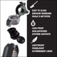 thumbnail image 3 of Botella de agua SIGG Thermo Flask Hot & Cold ONE de acero inoxidable, 500 ml, 3 of 5