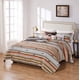 thumbnail image 5 of Juego de colcha Greenland Home Fashions Painted Desert Full/Queen, 5 of 6