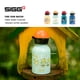 thumbnail image 5 of Botella De Agua Bear Friend Hermética Sin Bpa 300 Ml, 5 of 7