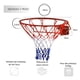 thumbnail image 3 of Aro Basquetbol Acero Macizo Retráctil Incluye Resorte + Red, 3 of 9
