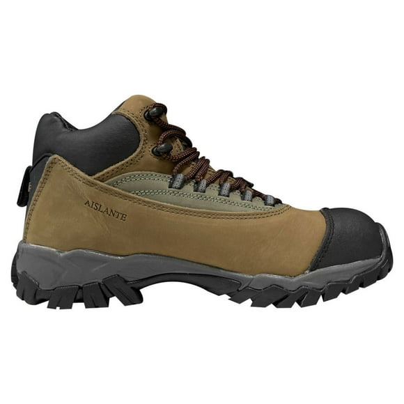 Zapato Seguridad Botin Ed 202