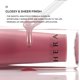 thumbnail image 5 of Brillo de Labios HERA Sensual Nude #415 Brownie Boy 5g Hidratante, 5 of 8