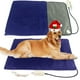 thumbnail image 1 of Almohadilla térmica DEOMAN para perros y gatos grandes con funda lavable, 1 of 3
