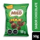 thumbnail image 1 of Cereal para el desayuno Milo Max, 50 g, 1 of 1