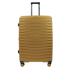 Maleta Portofino L Organizadores Expandible Tsa Mostaza Head