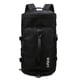 thumbnail image 1 of Mochila Deportiva Multifuncional Outdoor De Viaje Impermeable Negro, 1 of 5
