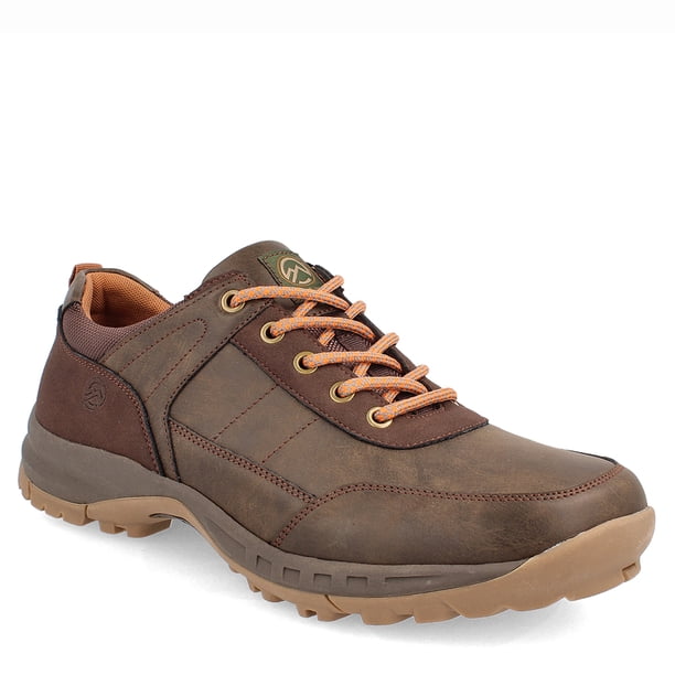 Zapatilla Hombre Weinbrenner Trekkr 100 Verde