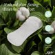 thumbnail image 4 of Panty Liners RPE Life, 100% algodón orgánico, regular, 120 unidades, 4 of 8