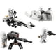 thumbnail image 2 of Pack de Combate Troopers de Nieve, 2 of 5
