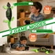 thumbnail image 2 of Gecko trepamuros RC Chendssfkd con ojos LED, 2 of 6