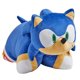 thumbnail image 1 of Almohada De Peluche Sonic The Hedgehog 41 Cm, 1 of 7