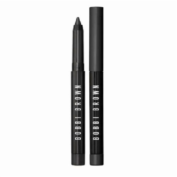 Delineador de ojos Bobbi Brown de larga duración en crema en barra Panther