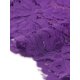 thumbnail image 5 of INSPIRE CHIC Vestido Elegante de Encaje para Mujer Cuello Halter Sin Mangas Bodycon Coctel Tubo Midi Vestido Púrpura XS, 5 of 6