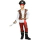 thumbnail image 1 of Disfraz Infantil Pirata Jack Sparrow, 1 of 3